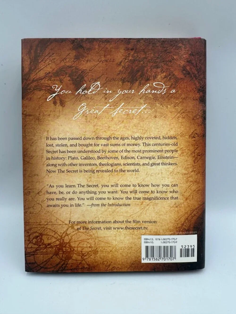 Atria Books inspiring self
